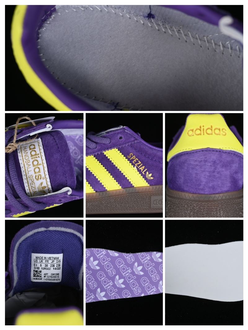 Adidas Handball Shoes